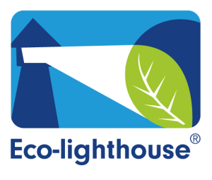 eco-lighthouse Hi North